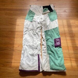 Airblaster Snowboard / Ski Pants